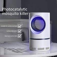Electronic LED Mosquito Killer Lamp