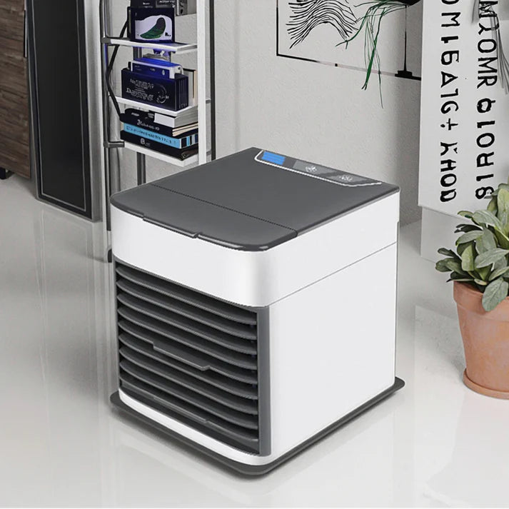 Mini Portable Air Cooler | Arctic Air Ultra Cooling Fan