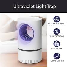 Electronic LED Mosquito Killer Lamp