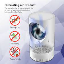 Electronic LED Mosquito Killer Lamp