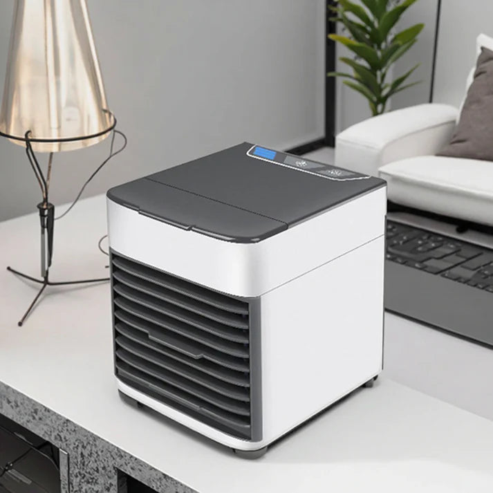 Mini Portable Air Cooler | Arctic Air Ultra Cooling Fan